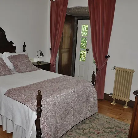 Quinta De Albergaria *