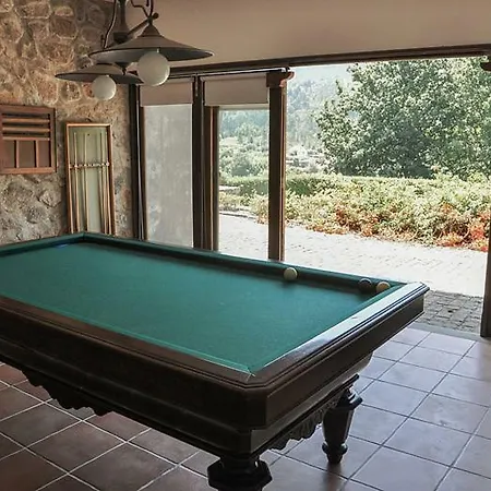 Quinta De Albergaria Casa rural *