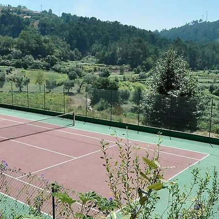 Quinta De Albergaria Facha