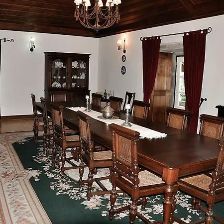 Quinta De Albergaria