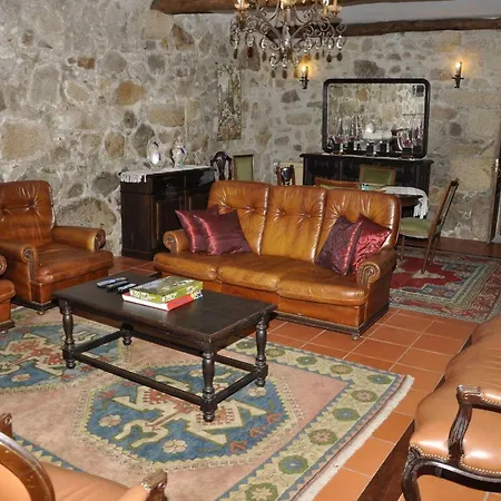 Εξοχικό σπίτι Quinta De Albergaria