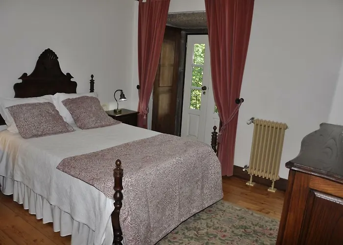 Quinta De Albergaria *