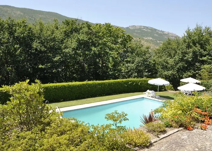 Quinta De Albergaria *