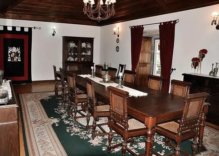 Quinta De Albergaria