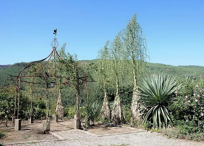 Quinta De Albergaria *